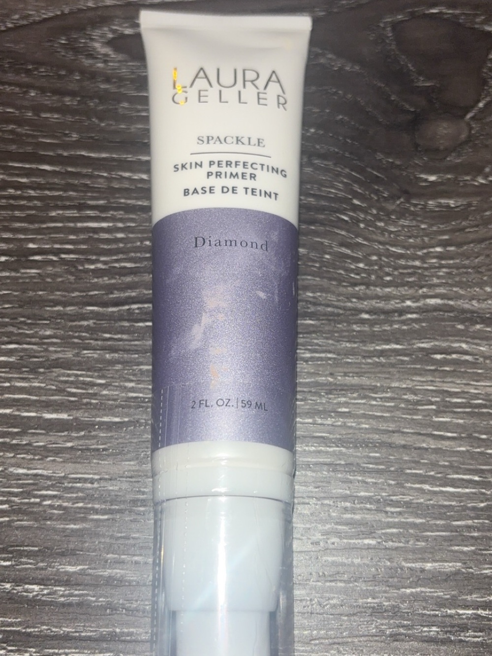 Laura Geller Spackle Skin Perfecting Primer - Diamond